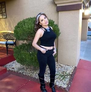 Meet your Posher, Angerossy